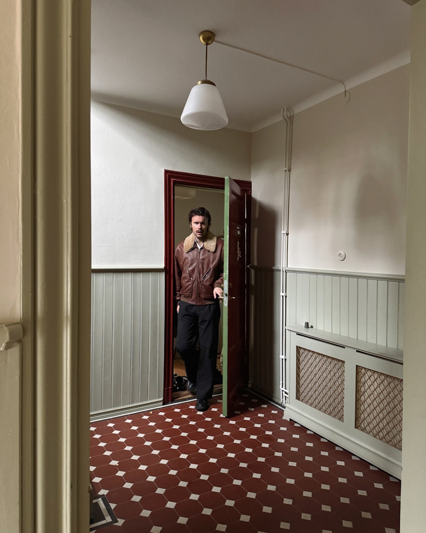 Fredagskänsla, lördagsmys, foto #8 av Flora Wiström