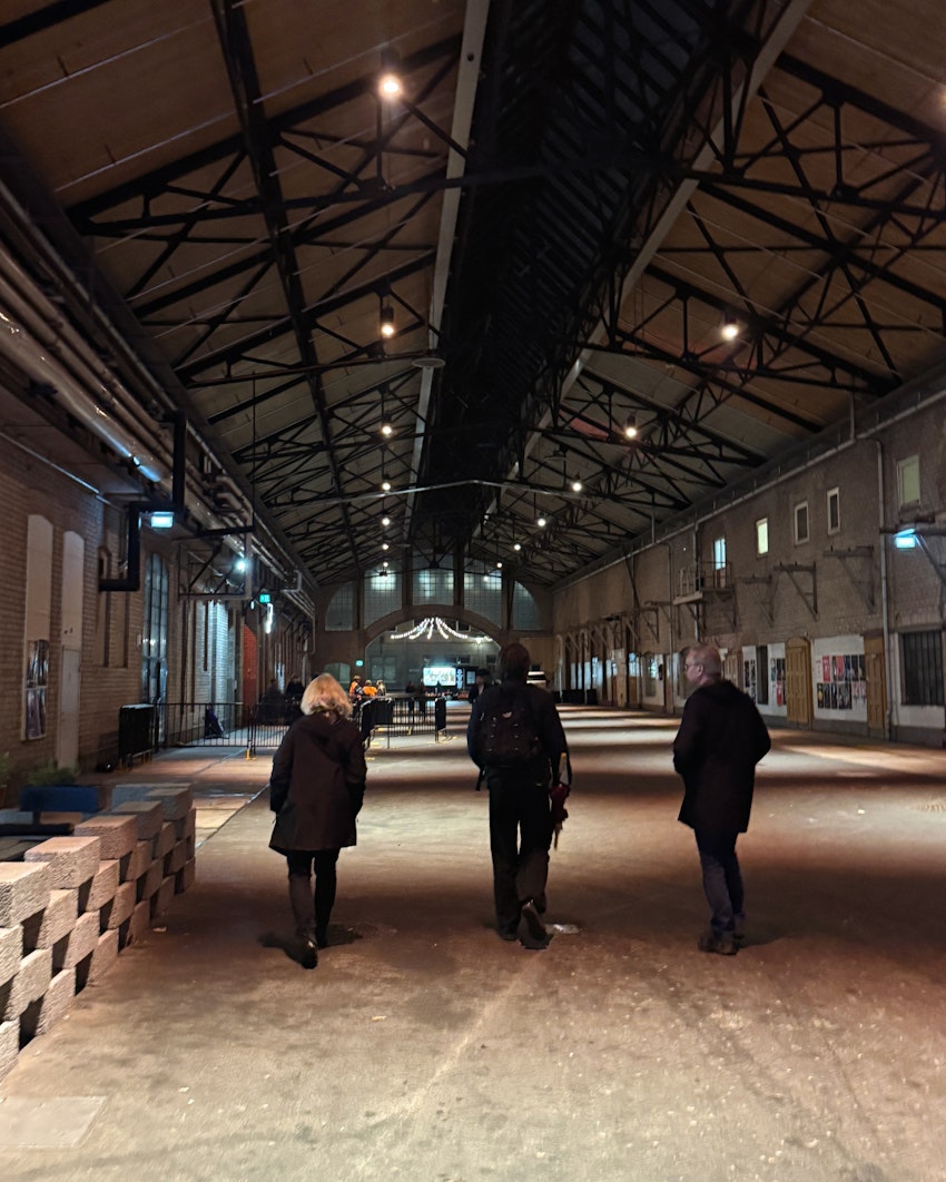 Fredagskänsla, lördagsmys, foto #4 av Flora Wiström