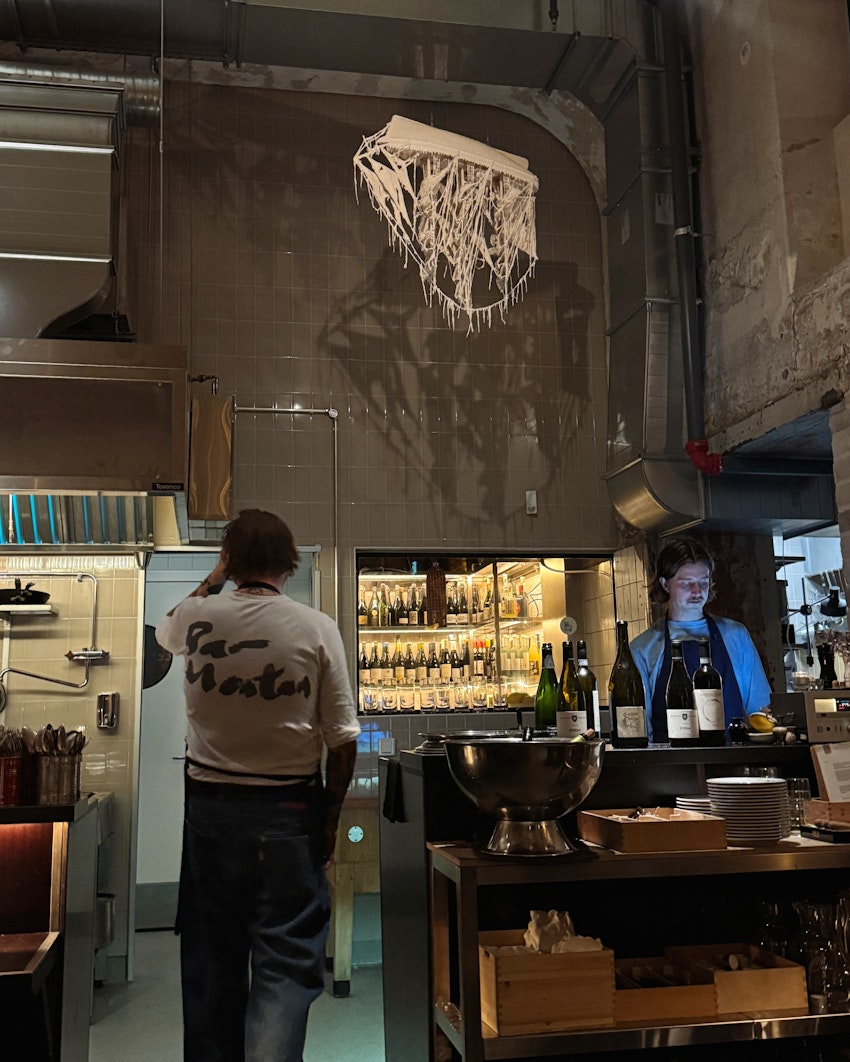 Fredagskänsla, lördagsmys, foto #2 av Flora Wiström