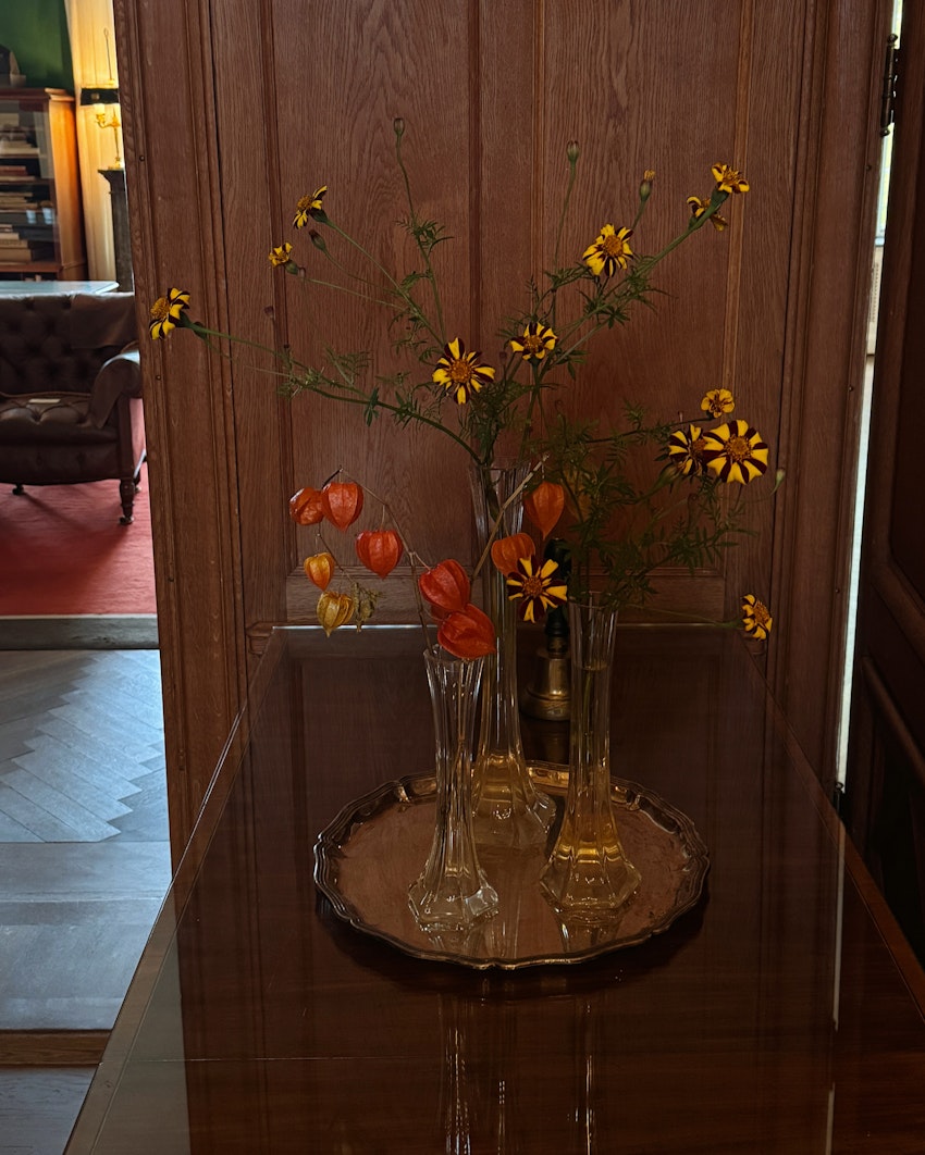 Fredagskänsla, lördagsmys, foto #14 av Flora Wiström