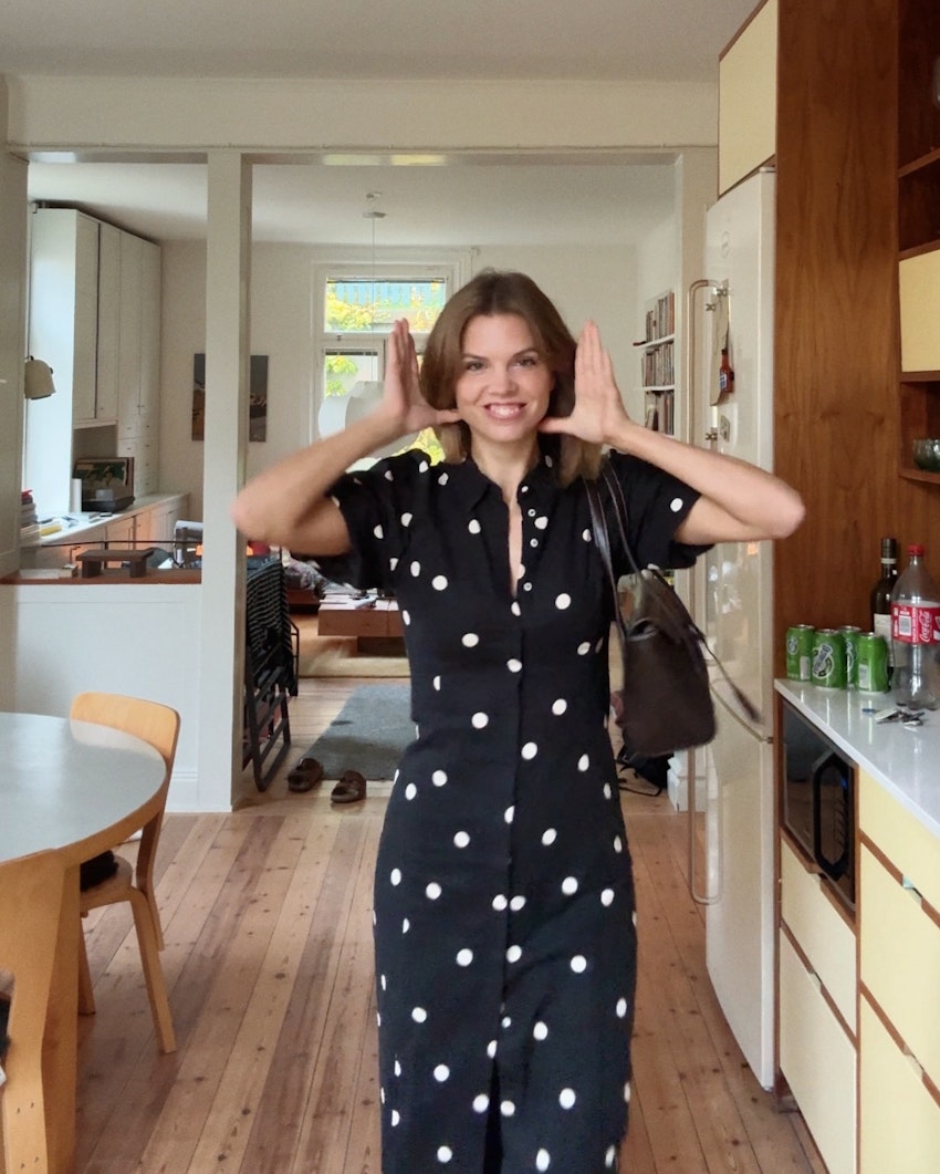 Fredagskänsla, lördagsmys, foto #6 av Flora Wiström