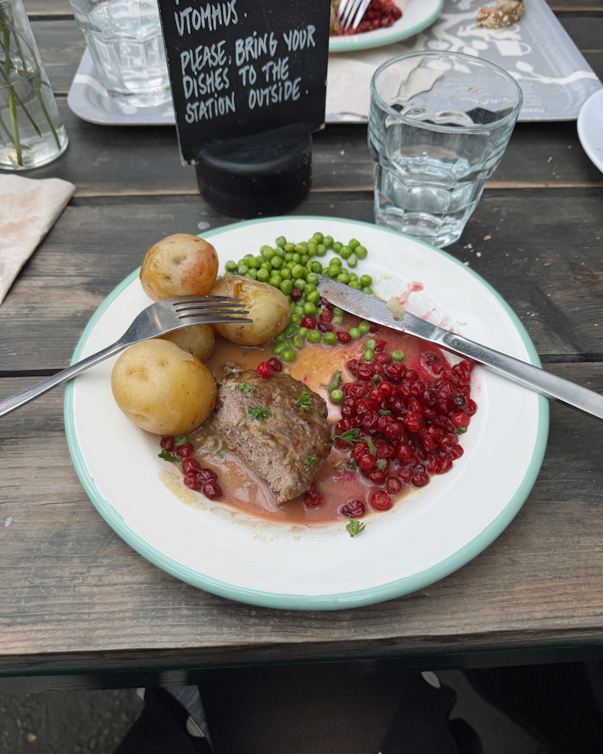 Fredagskänsla, lördagsmys, foto #16 av Flora Wiström