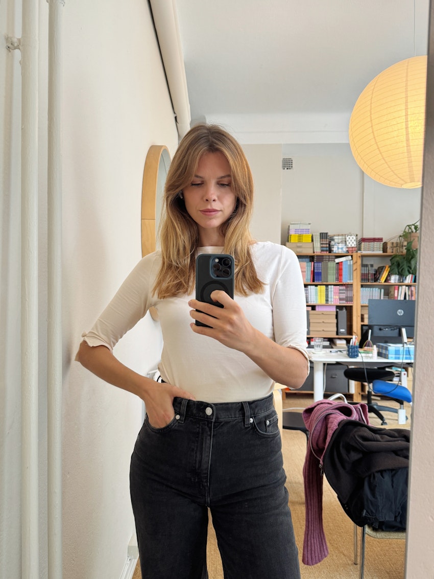 Oktober 2025 i en lista, foto #6 av Flora Wiström