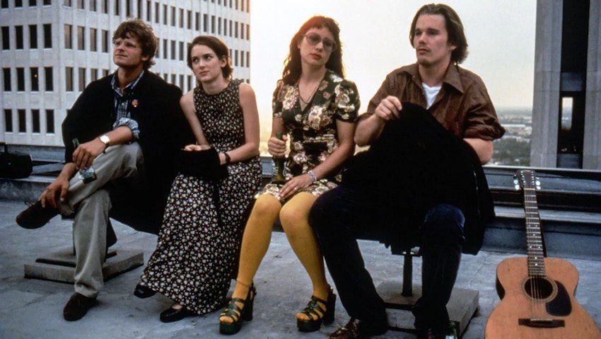 All film, tv och youtube jag har sett i veckan, foto #2 av Flora Wiström