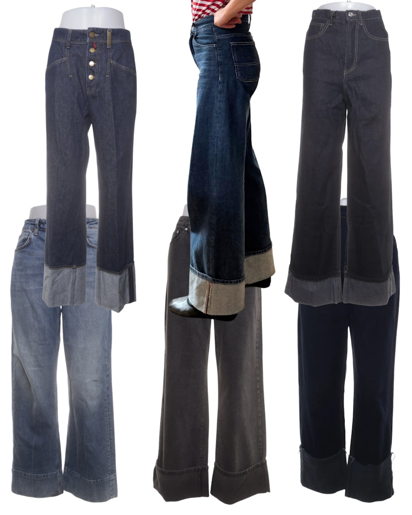 Senhöstens 5 nyckelplagg, foto #3 av Flora Wiström