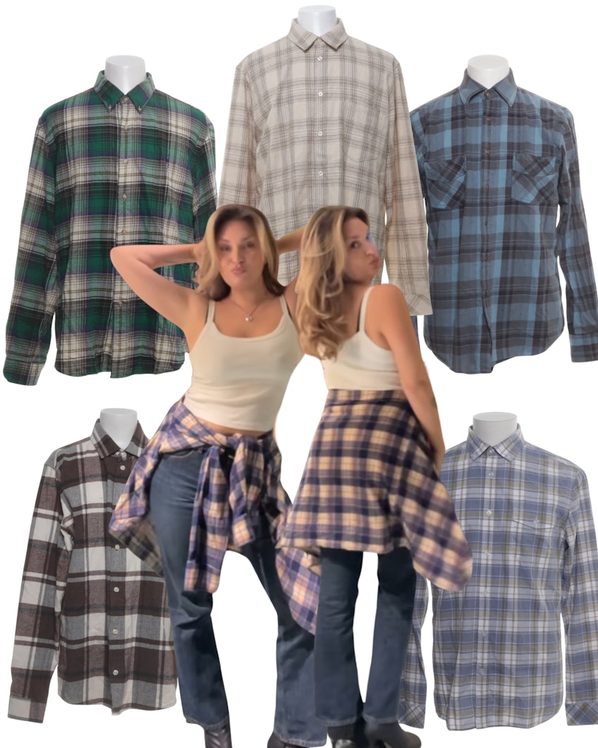 Senhöstens 5 nyckelplagg, foto #4 av Flora Wiström