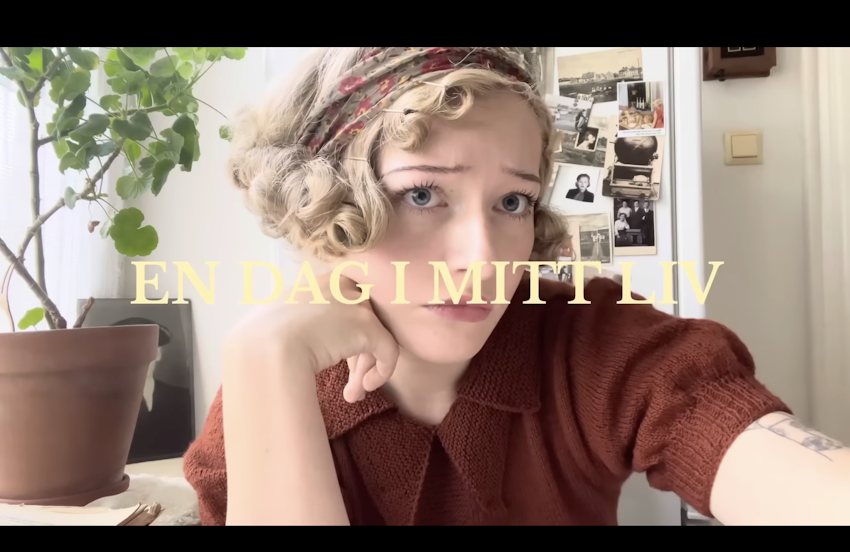 All film, tv och youtube jag har sett i veckan, foto #6 av Flora Wiström