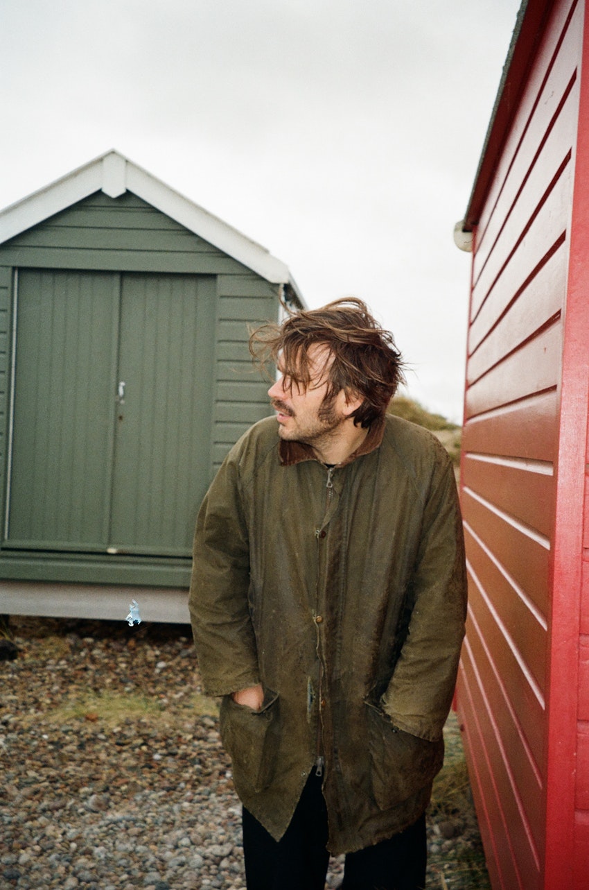 Åtta svenskar på maskerad i Skottland, foto #3 av Flora Wiström