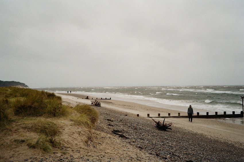 Åtta svenskar på maskerad i Skottland, foto #2 av Flora Wiström