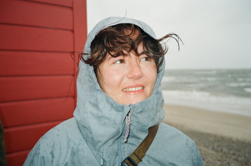 Åtta svenskar på maskerad i Skottland, foto #4 av Flora Wiström