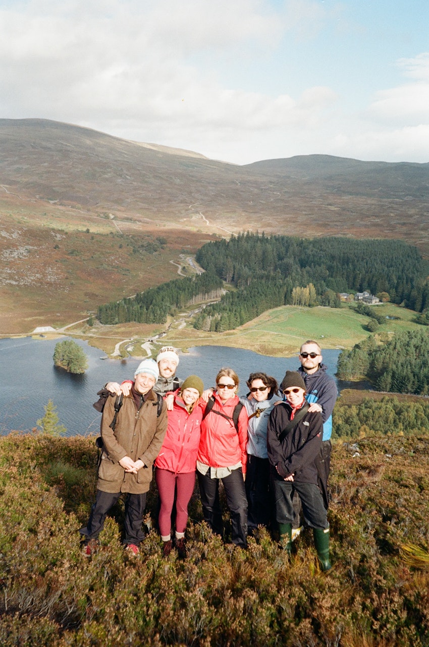 Oktober 2025 i en lista, foto #1 av Flora Wiström