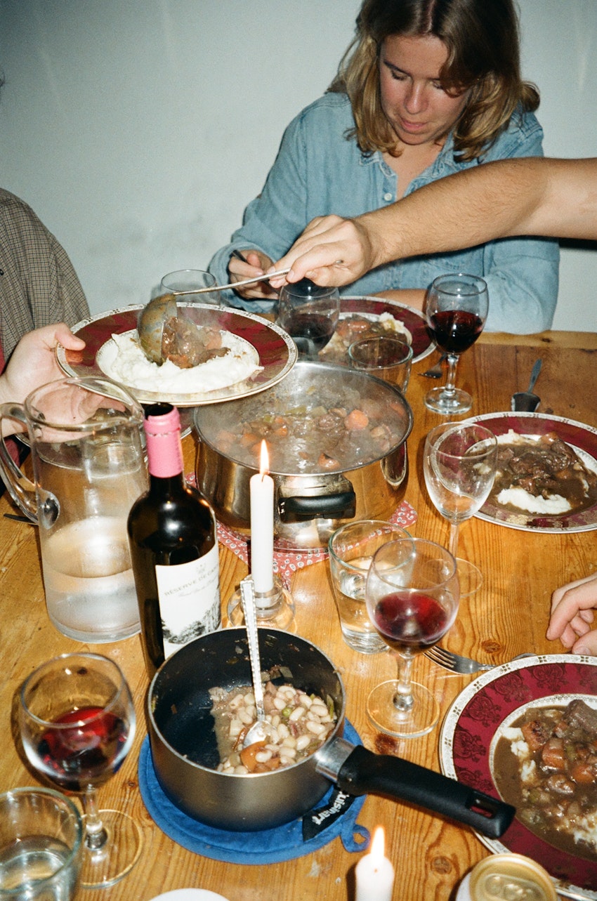 Oktober 2025 i en lista, foto #4 av Flora Wiström