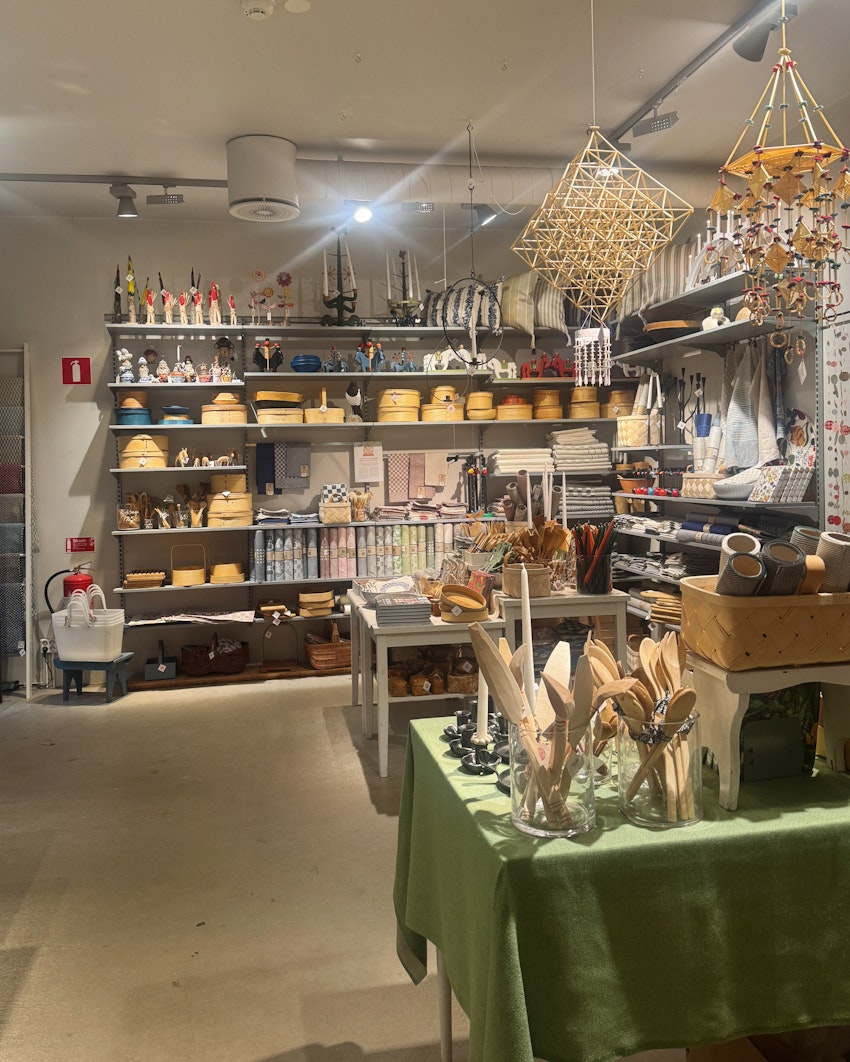 Julkänsla i oktober? + tips på bra fuktmask, foto #12 av Flora Wiström