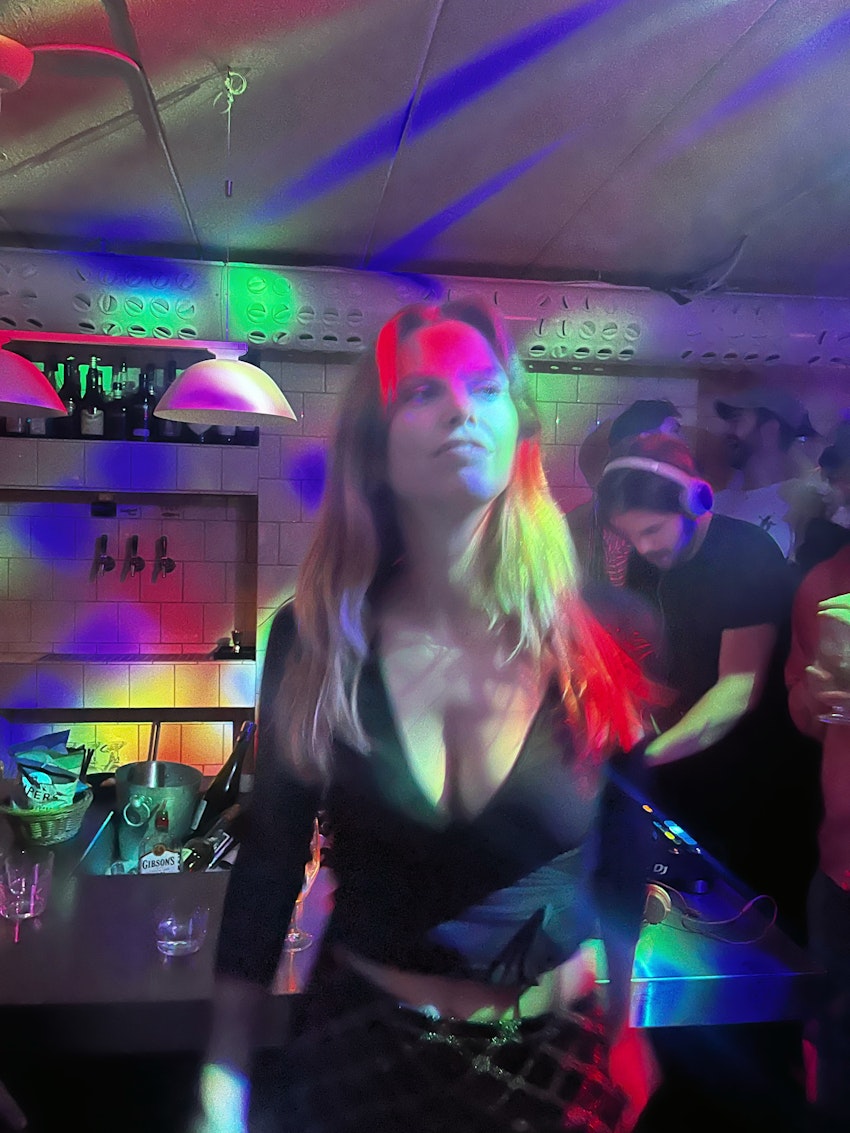 Julfrukost, klubb Marulk och ny kroppsform, foto #8 av Flora Wiström