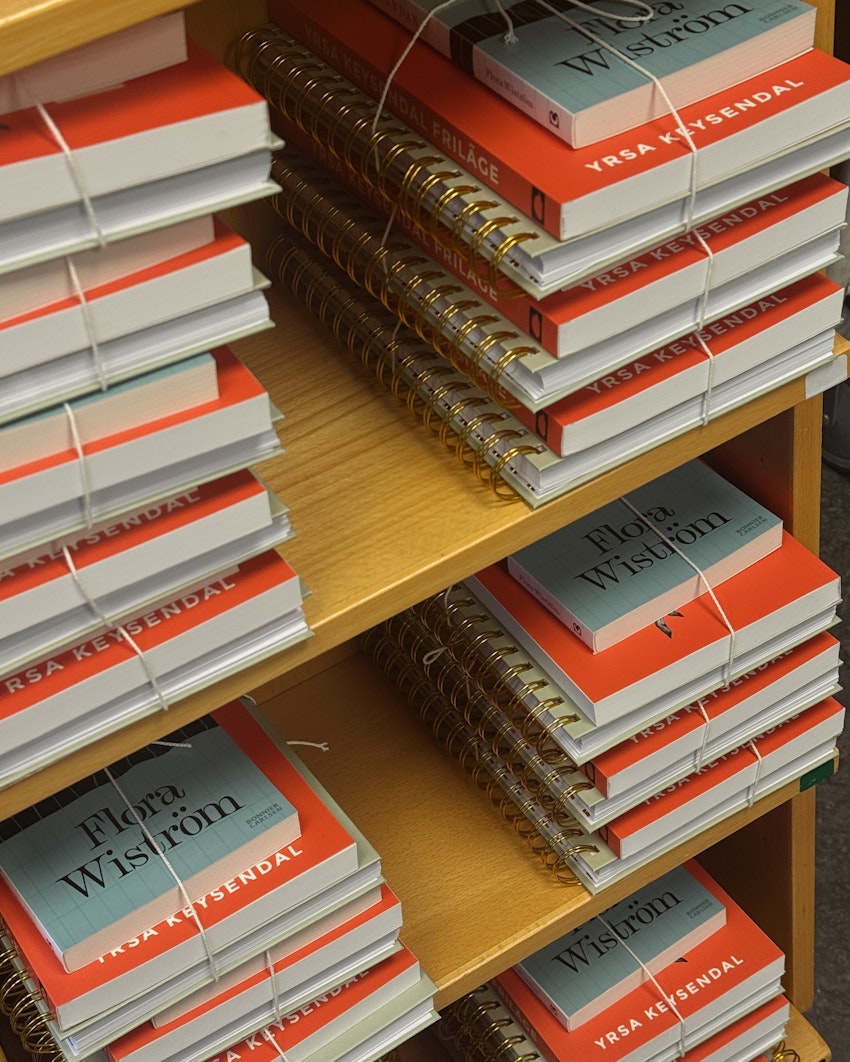 Lördag och söndag – inklusive en lek för att "ta reda på" barnets kön, foto #4 av Flora Wiström