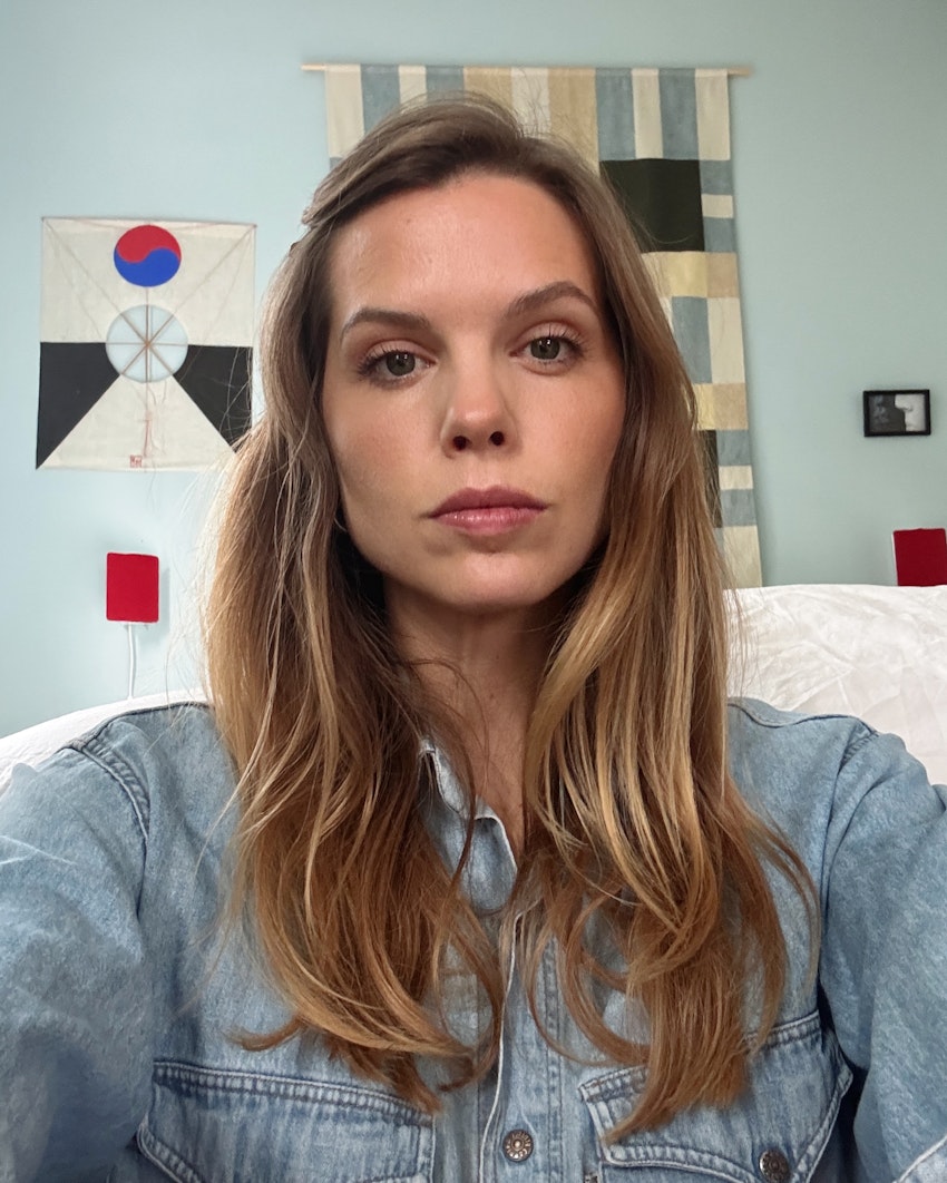 Lördag och söndag – inklusive en lek för att "ta reda på" barnets kön, foto #3 av Flora Wiström