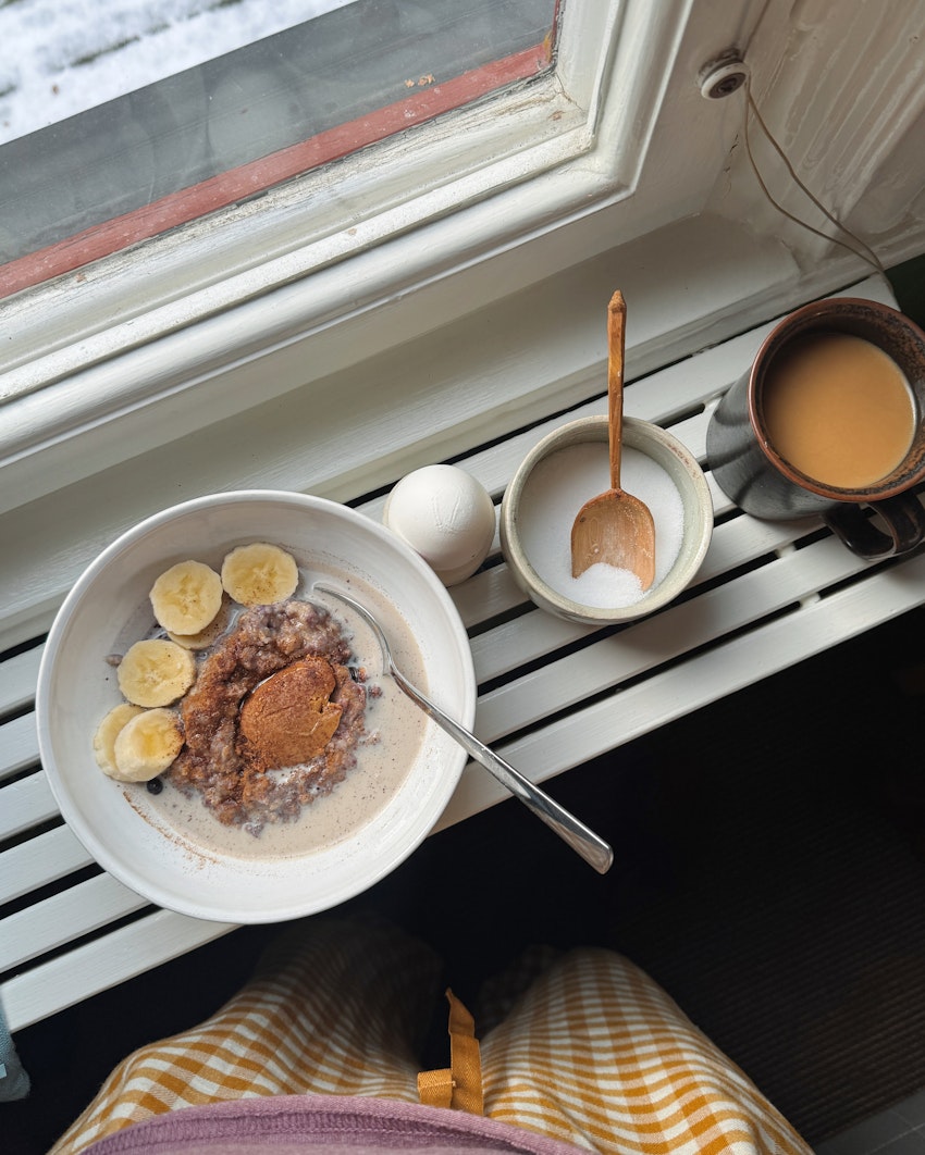 Lördag och söndag – inklusive en lek för att "ta reda på" barnets kön, foto #1 av Flora Wiström