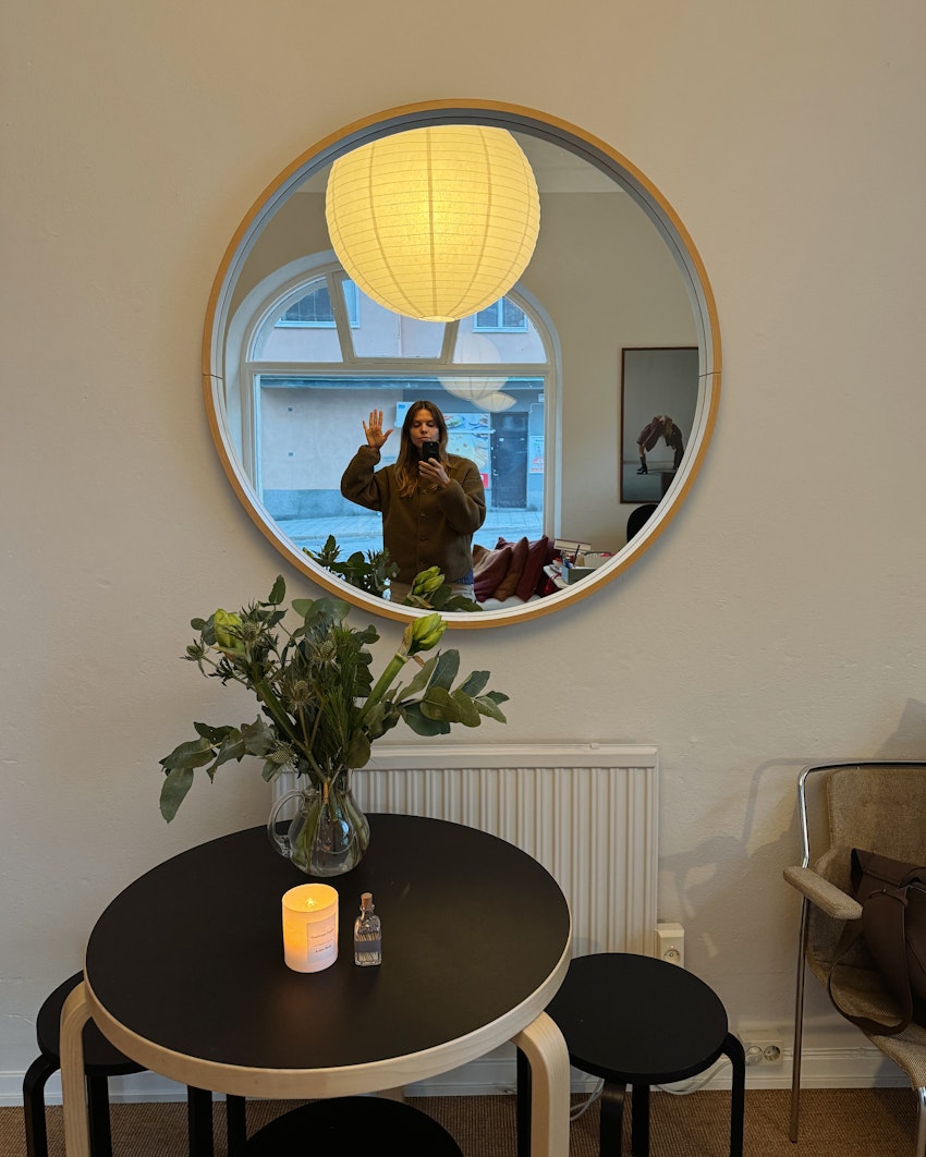 Lördag och söndag – inklusive en lek för att "ta reda på" barnets kön, foto #10 av Flora Wiström