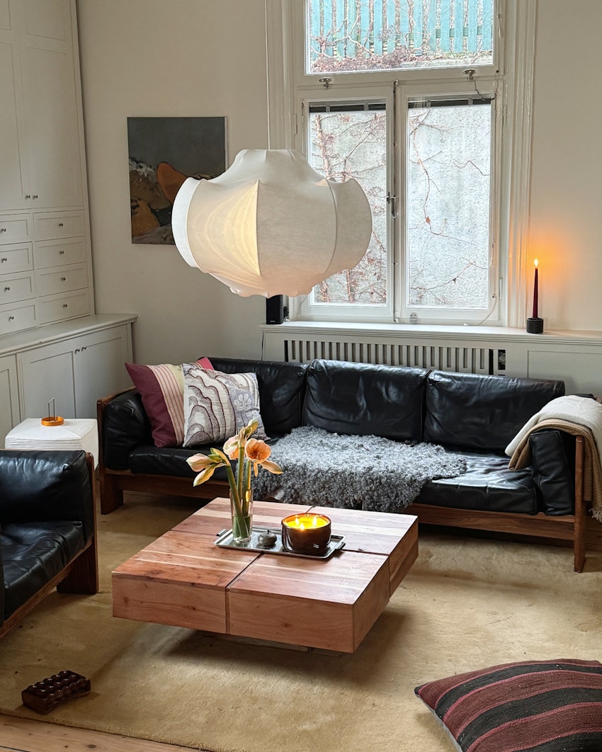 Vad gör man med en hel låda amaryllis, foto #8 av Flora Wiström