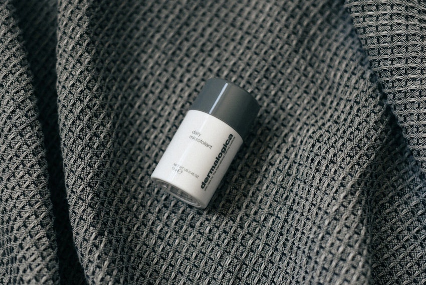 Skönhetsprodukterna jag inte vill vara utan, foto #4 av Flora Wiström