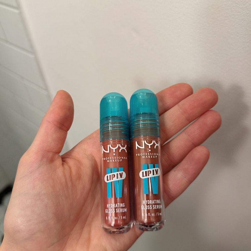 Skönhetsprodukterna jag inte vill vara utan, foto #1 av Flora Wiström