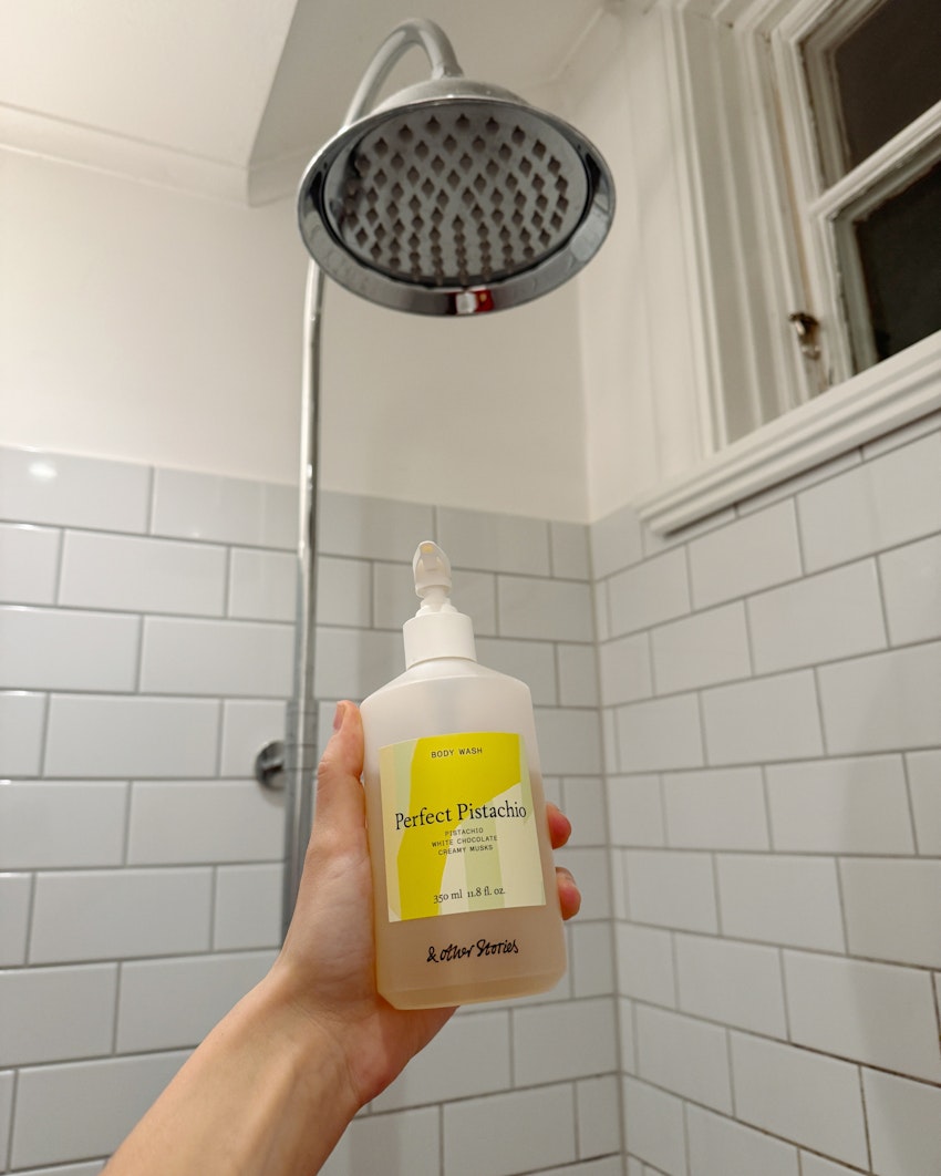 Skönhetsprodukterna jag inte vill vara utan, foto #2 av Flora Wiström