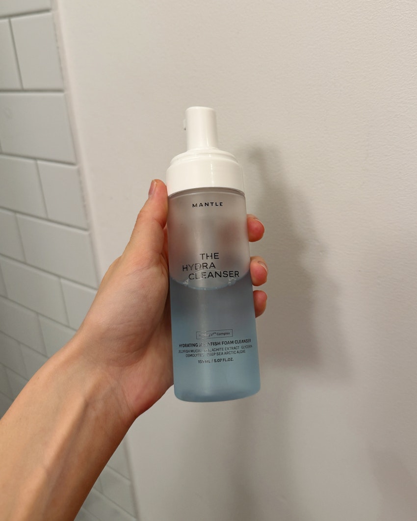 Skönhetsprodukterna jag inte vill vara utan, foto #12 av Flora Wiström