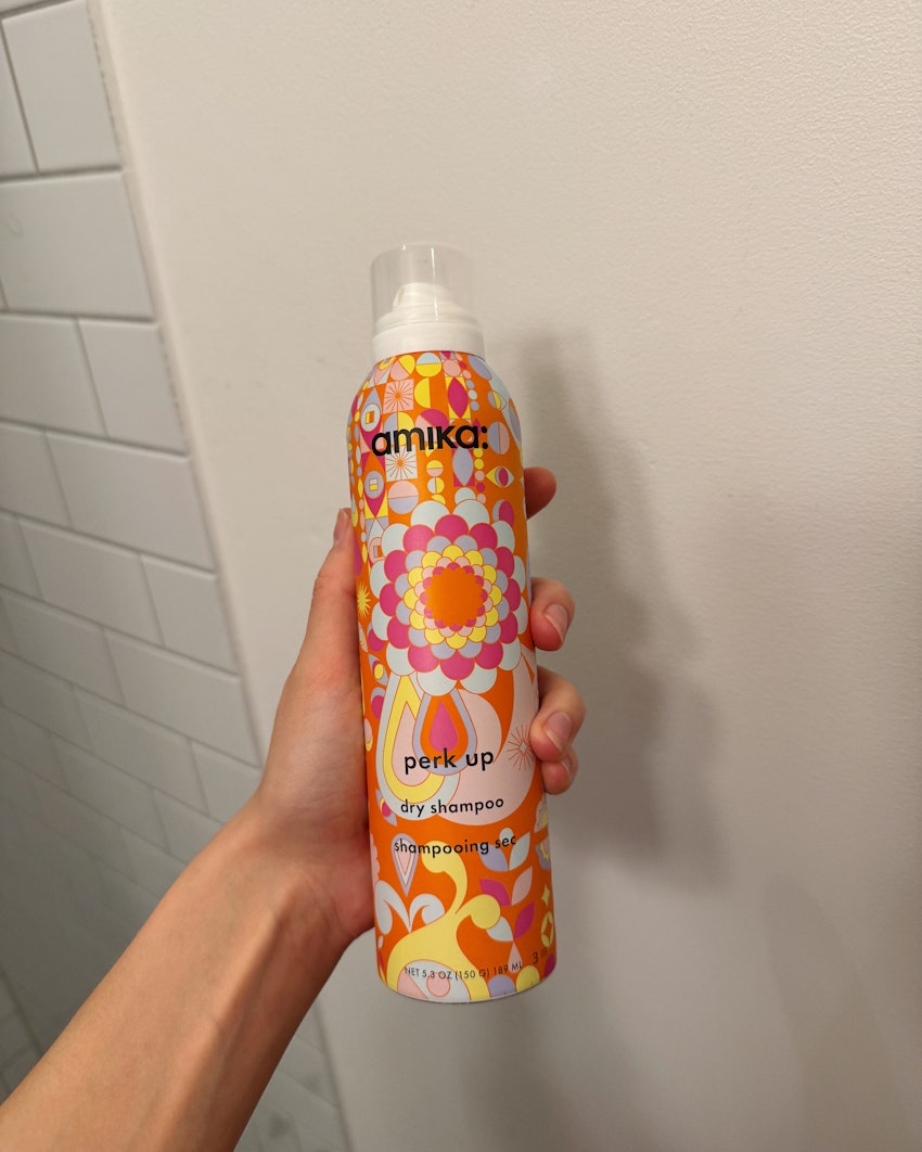 Skönhetsprodukterna jag inte vill vara utan, foto #13 av Flora Wiström