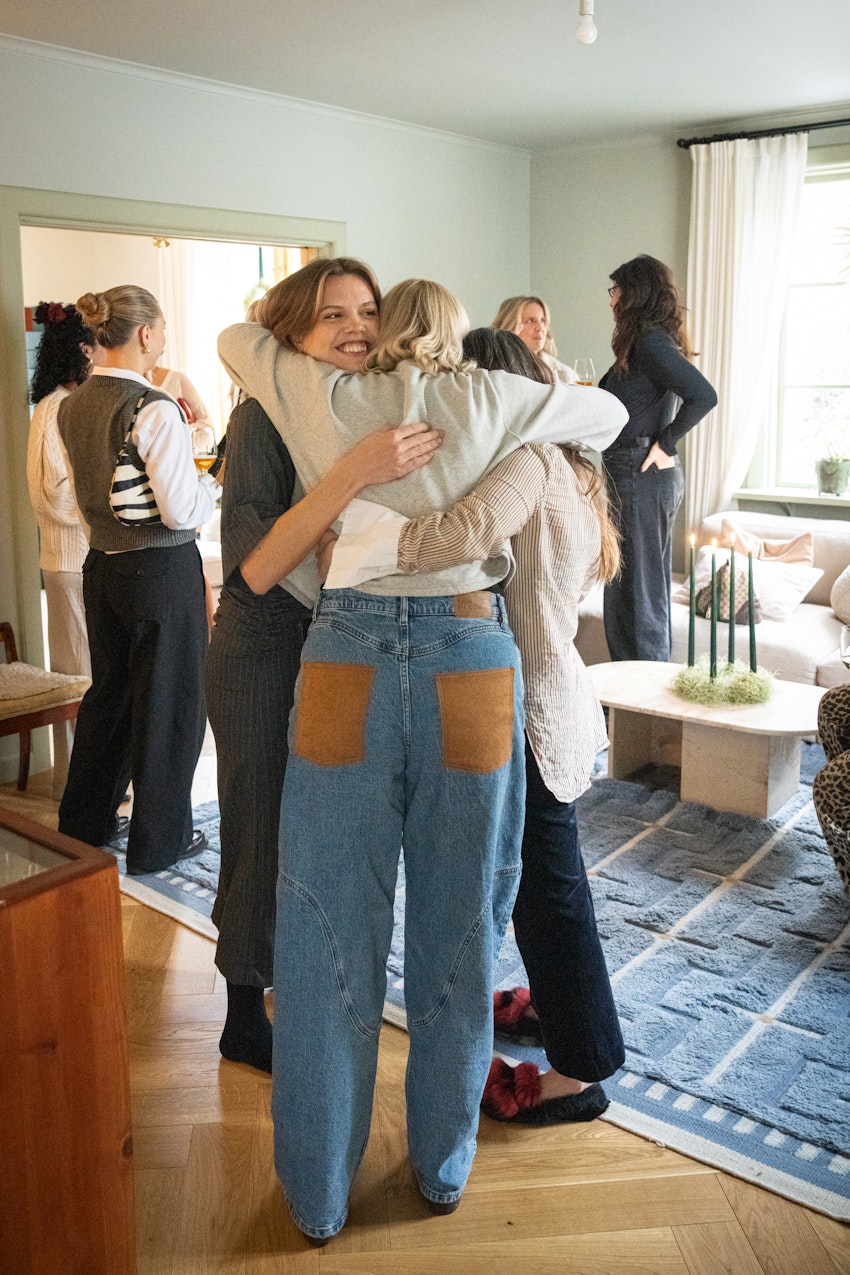 Vinterdagar och den vackraste blomman i city, foto #2 av Flora Wiström