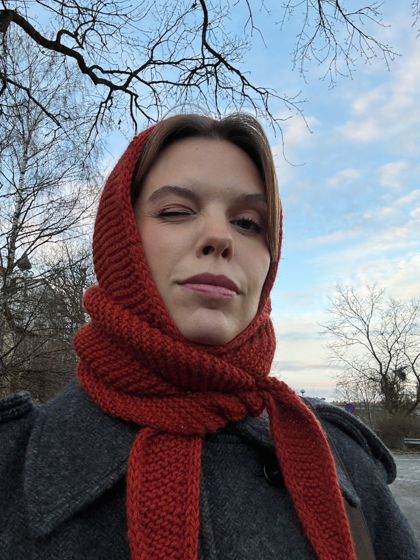 Min stora deadline, Augustpriset och annat från veckan, foto #1 av Flora Wiström