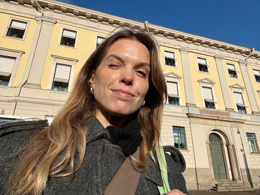 20 timmar i Göteborg, foto #11 av Flora Wiström