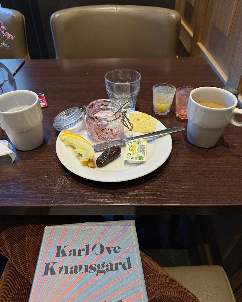 20 timmar i Göteborg, foto #4 av Flora Wiström