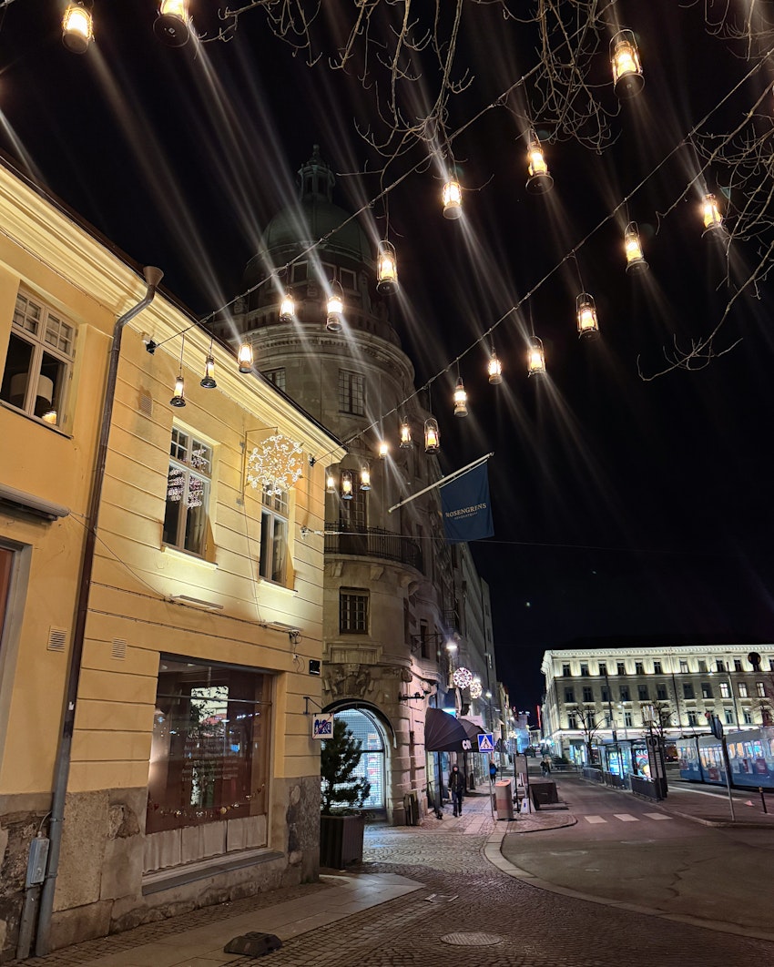 20 timmar i Göteborg, foto #3 av Flora Wiström