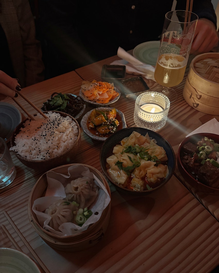 20 timmar i Göteborg, foto #2 av Flora Wiström