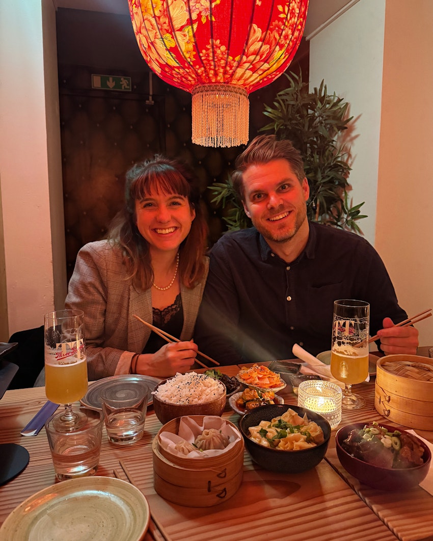 20 timmar i Göteborg, foto #1 av Flora Wiström