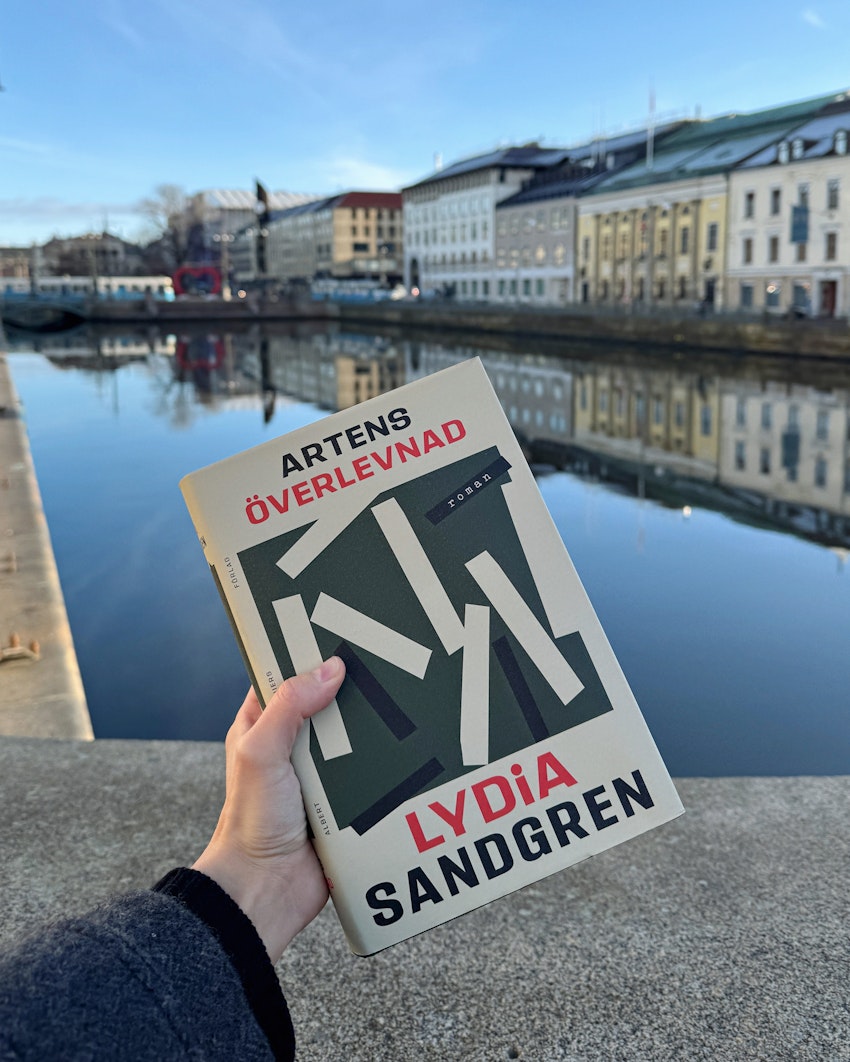 20 timmar i Göteborg, foto #12 av Flora Wiström