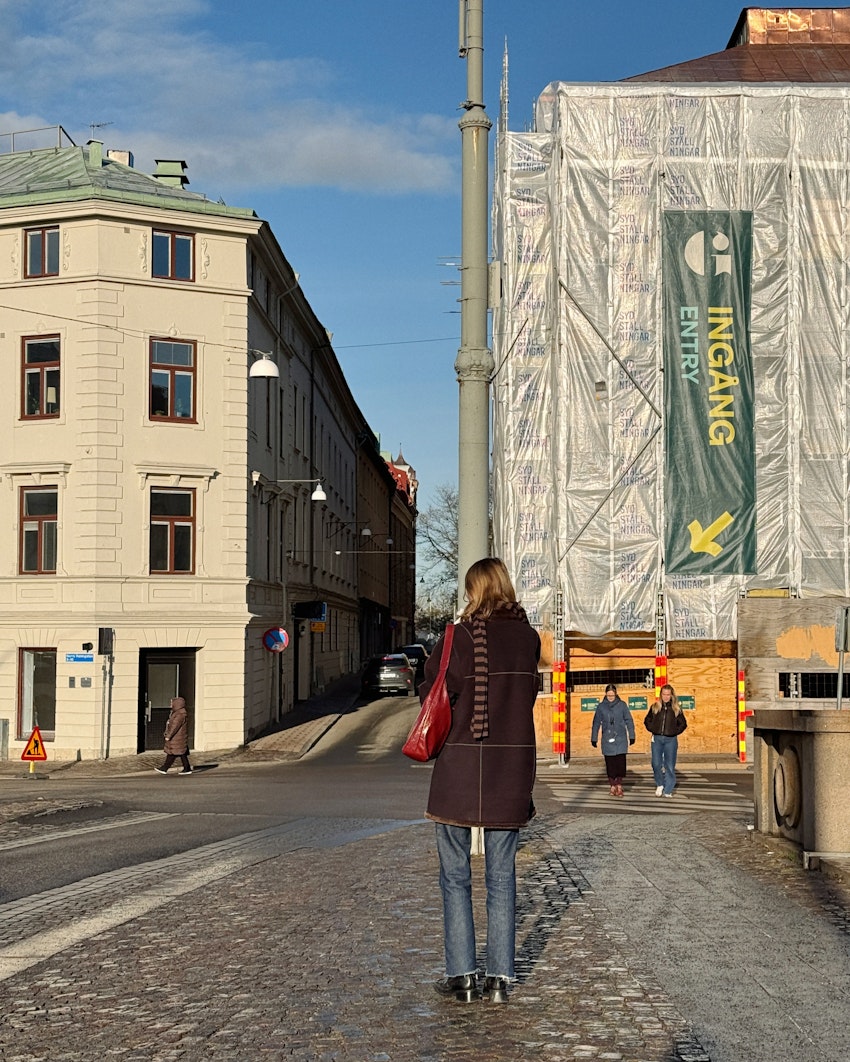 20 timmar i Göteborg, foto #10 av Flora Wiström