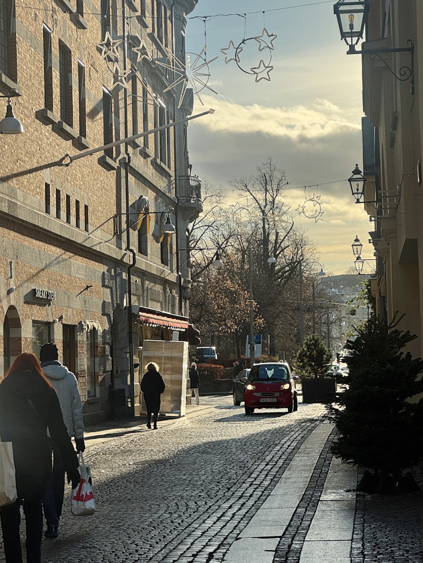 20 timmar i Göteborg, foto #9 av Flora Wiström