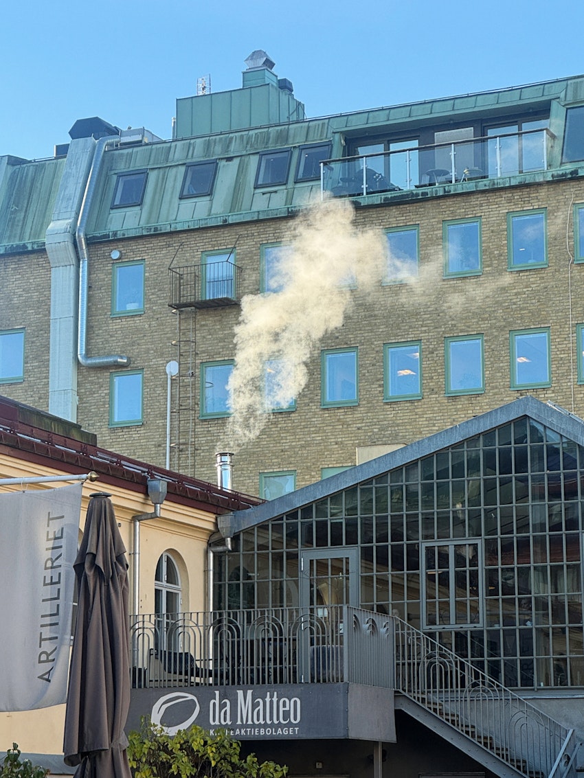 20 timmar i Göteborg, foto #13 av Flora Wiström