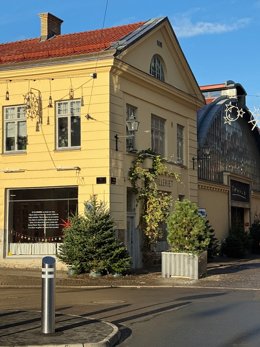 20 timmar i Göteborg, foto #7 av Flora Wiström