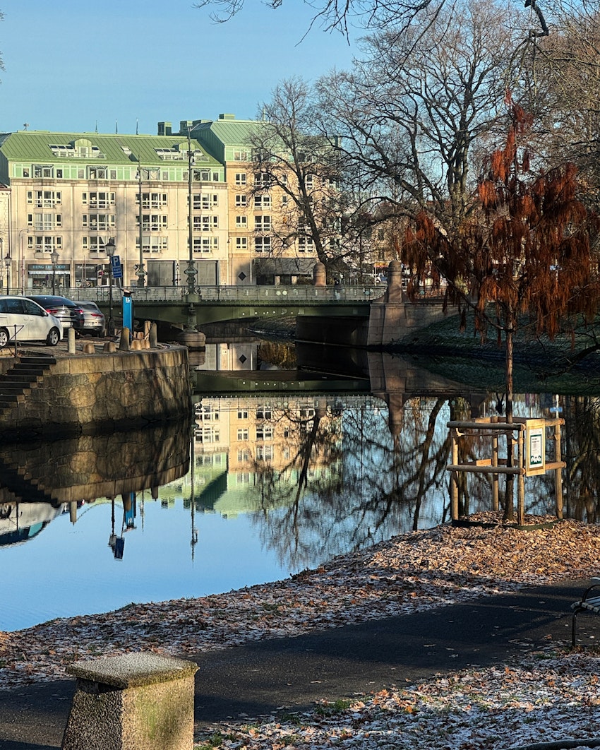 20 timmar i Göteborg, foto #6 av Flora Wiström