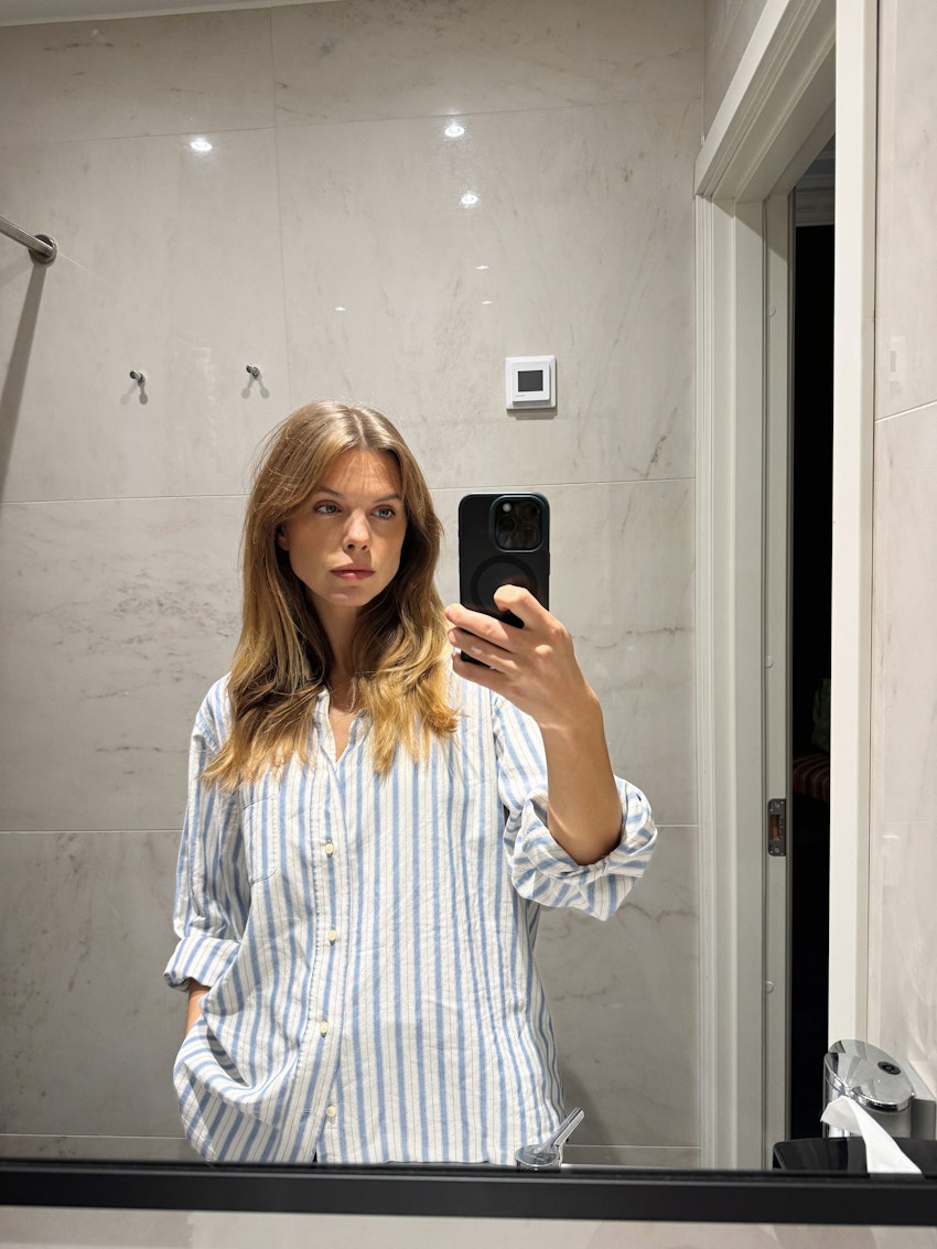 20 timmar i Göteborg, foto #5 av Flora Wiström