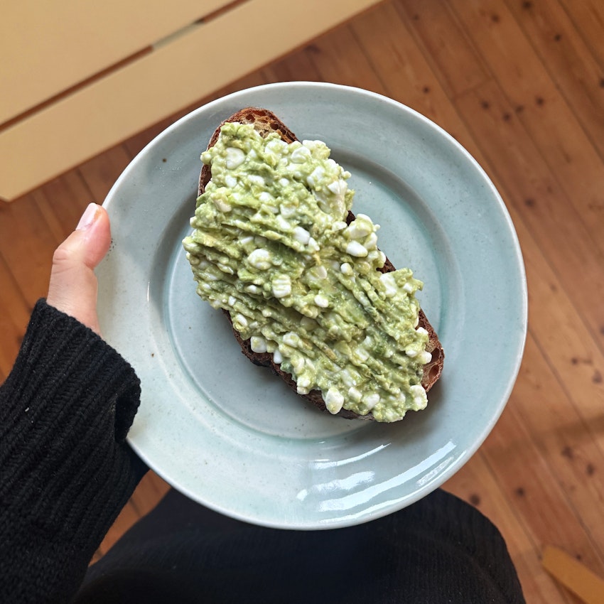 Graviddagbok: vecka 7, 8 och 9, foto #5 av Flora Wiström