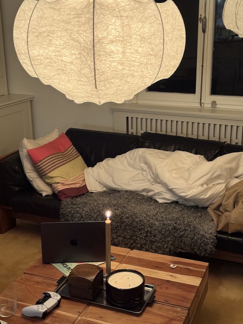 Graviddagbok: vecka 7, 8 och 9, foto #3 av Flora Wiström