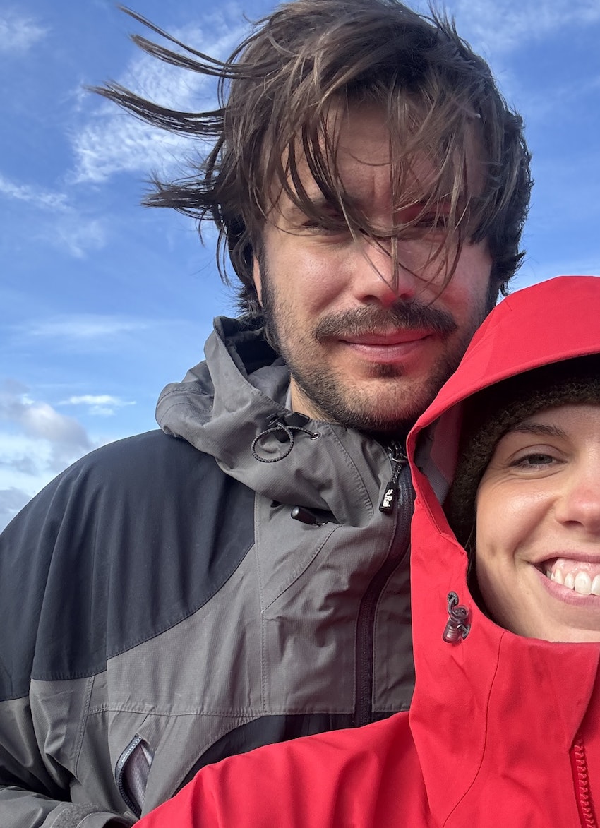 Graviddagbok: vecka 7, 8 och 9, foto #9 av Flora Wiström