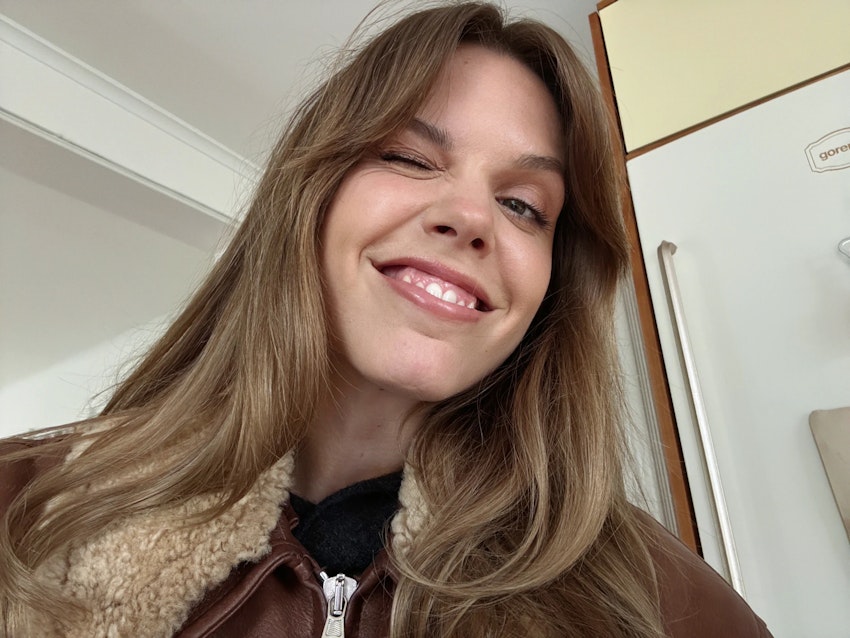 Skönhetsprodukterna jag inte vill vara utan, foto #7 av Flora Wiström