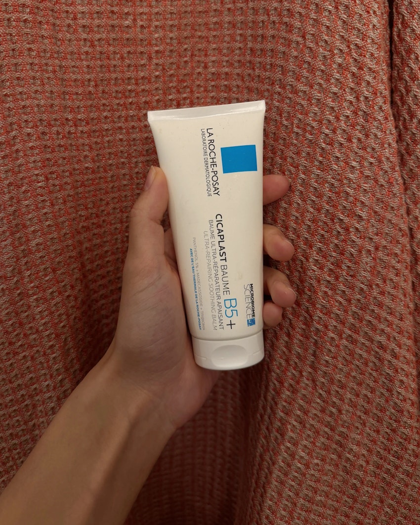 Skönhetsprodukterna jag inte vill vara utan, foto #5 av Flora Wiström