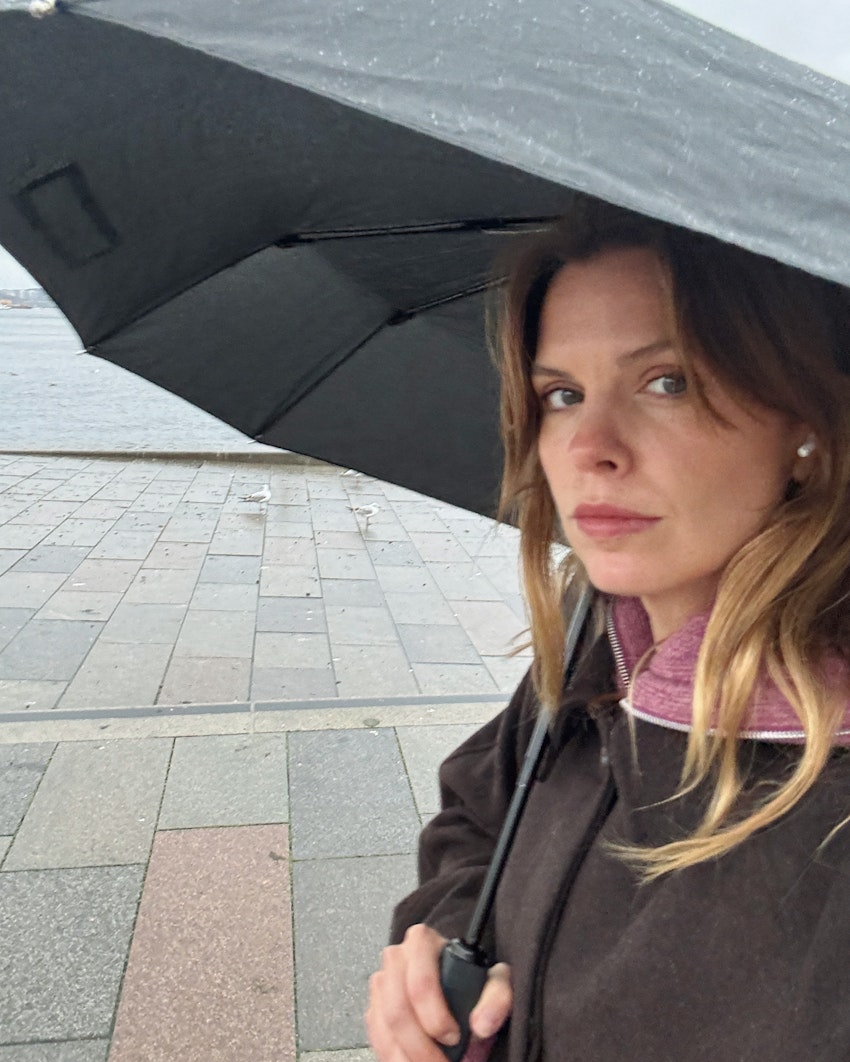 Dagar i novemberrusk, foto #11 av Flora Wiström