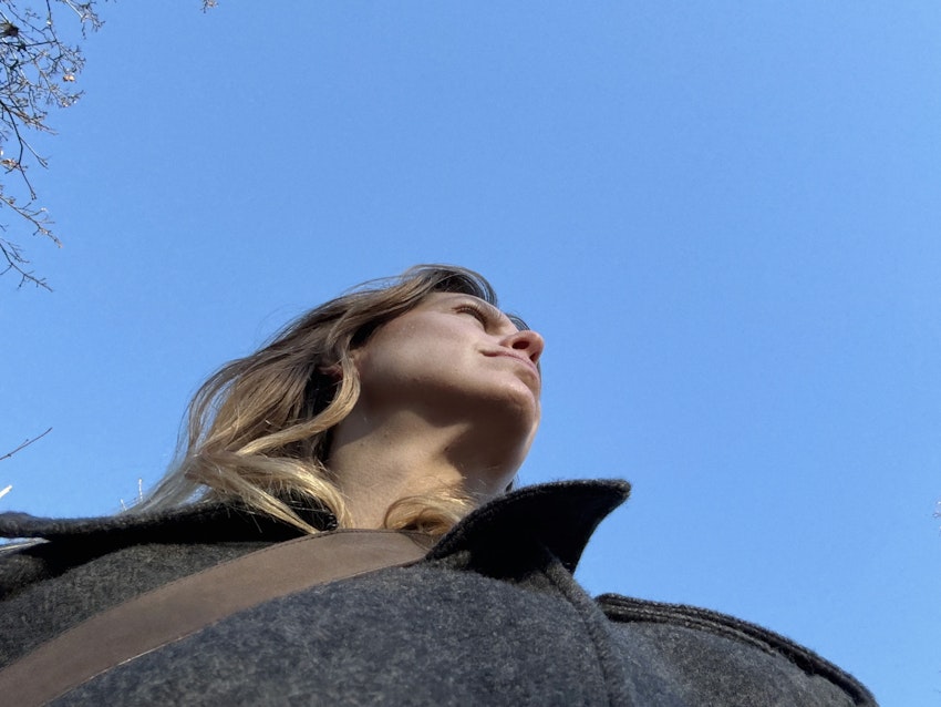 Helgen: en ny vinterkappa och känslorna utanpå, foto #5 av Flora Wiström