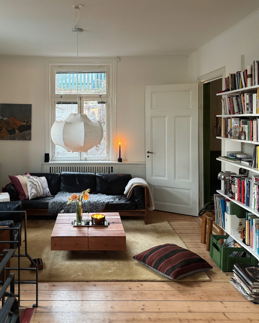 Min stora deadline, Augustpriset och annat från veckan, foto #11 av Flora Wiström